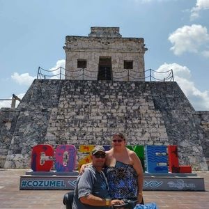 Meet your Posher, Alan